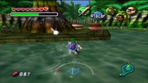 [N64] Walkthrough - The Legend of Zelda Majoras Mask - Part 35