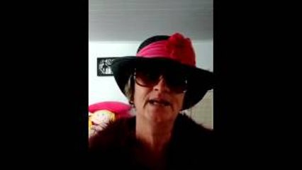 V.16 - Inscrição 01 Prima Cibele no Big Brother Br