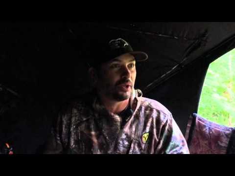 Silent Draw Outdoors - Washington Velvet