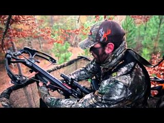 HeadHunters TV - Louisiana