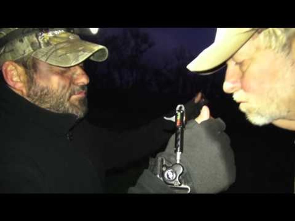 Archers Choice - You betcha Bucks in North Dakota