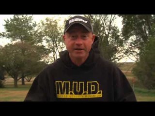 North American Hunter - Wings of Thunder