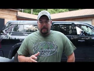 Innerlocs Out There - Aim For A Cure