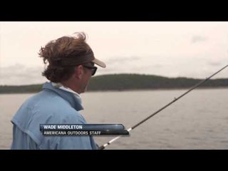 Americana Outdoors - Bucks and Bass
