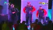 Chris Gayle Dance with Sean Paul on Opening Ceremony Of PSL 2016