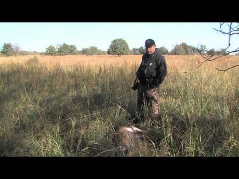 Babe Winkelmans Outdoor Secrets - Excalibur Adventures in Oklahoma