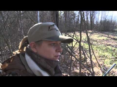 Babe Winkelmans Outdoor Secrets - Multiple Methid Gobblers