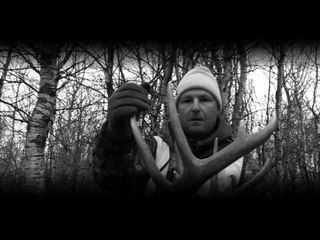 Dean Partridges Canadian Whitetail - Knuckleball