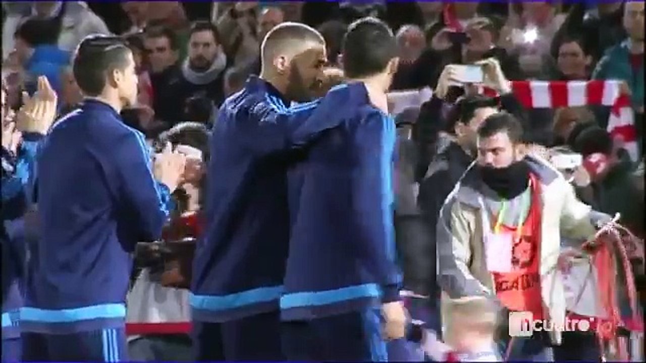 Ronaldo protiv Granade igrao sa velikim bolovima u stomaku