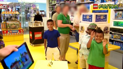 New Funny Kids Prank - Magic IOS Prank 2015