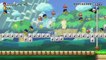Super Mario Maker - 100 Mario Challenge 0-024 Easy - Quest for Amiibo Yoshi Reward