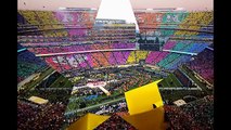 Super bowl 50 half time show! - coldplay, bruno mars & beyonc! - panthers vs broncos 2016 -