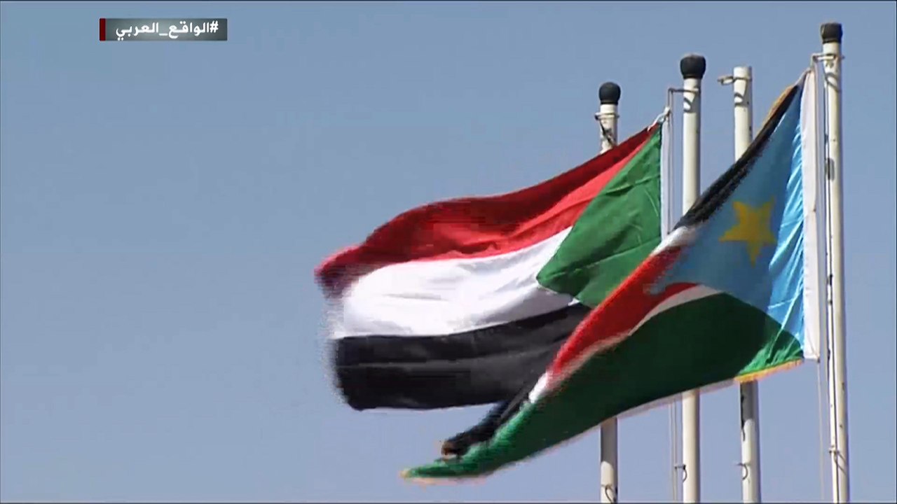 ترحيب رسمي وشعبي بفتح الحدود بين السودانين