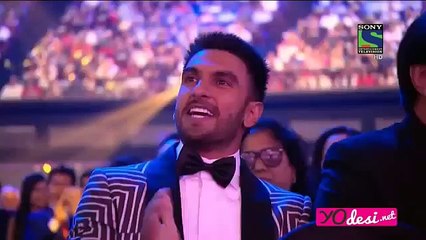 61st Filmfare Awards 2016- 7th February 2016 Part 3