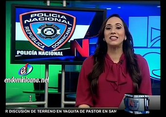 Desmantelan banda de presuntos asesinos en serie en RD