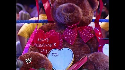 Torrie Wilson vs. Dawn Marie