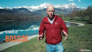 Sir Chris Bonington Talks Life, Loss And Mountaineering | EpicTV Climbing Daily, Ep.482