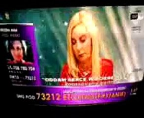 EZO TV w iTV krótki fragment z 08.02.2016 (1024p FULL HD)