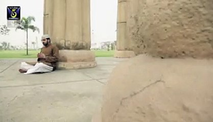 Sad Lay Madine Menu New Video Naat Shakeel Ashraf