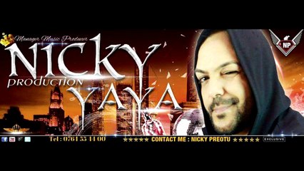 Alin Pustanu-Nicky Yaya si Nyno--Nenorocirea Pamantului