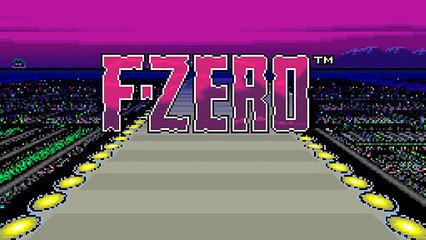 Sand Ocean   F Zero Music Extended HD (World Music 720p)