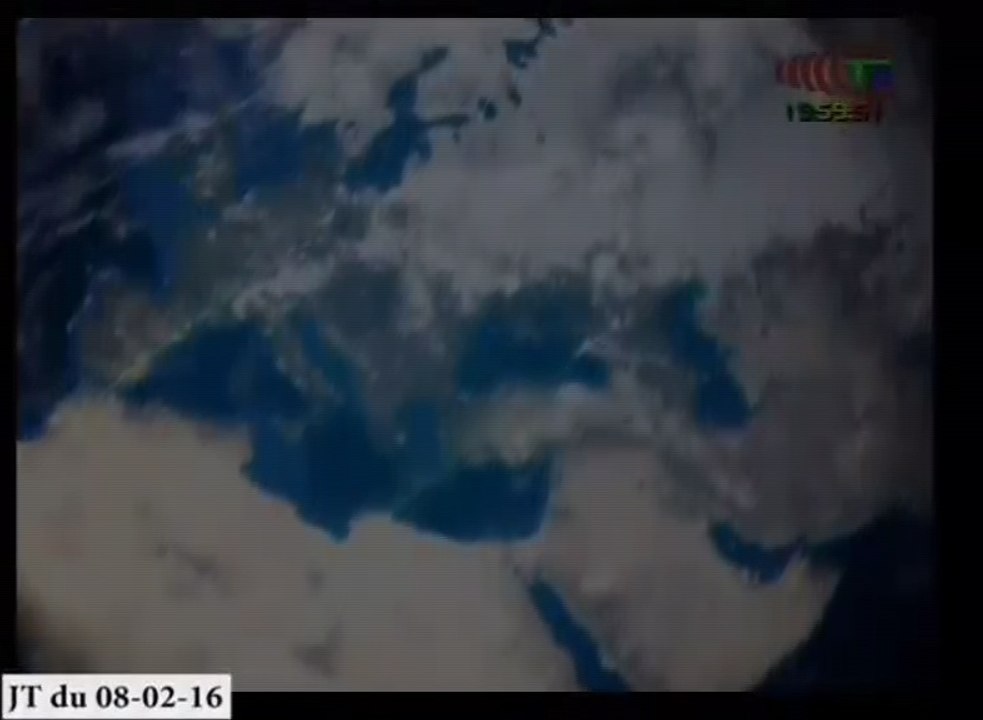 Journal de 20h TVCongo du lundi 08 février 2016 -By Congo-Site