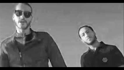 Lacrim - Tony Montana ft. Sch [EXCLU] [FUITE] [HD]