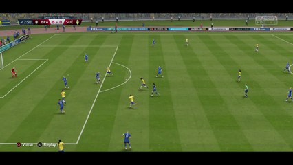 Meninas também sabem jogar!