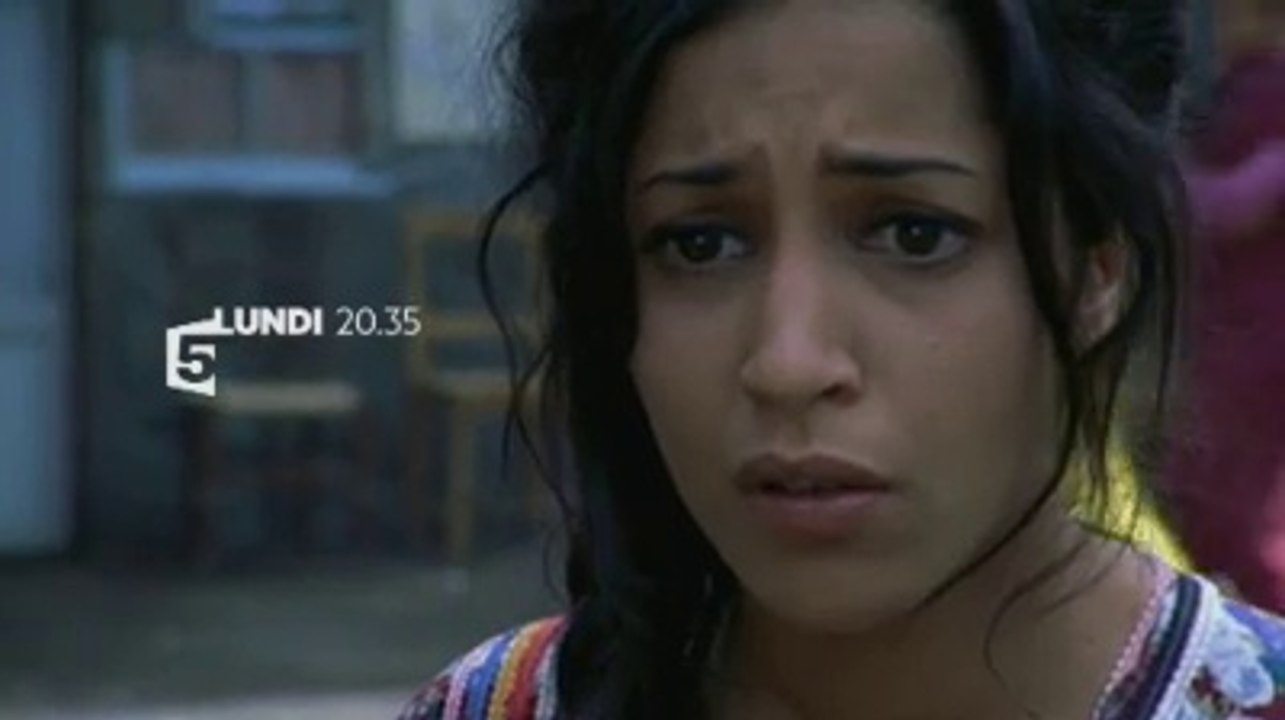 le choix de myriam