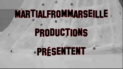 Lune de Miel - le prochain film de Martialfrommarseille Productions