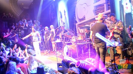 Guia Gerais - Zeze di Camargo e Luciano - Wood's (BH) - 09 DEZ 2015