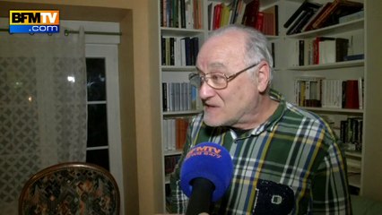 Menaces dans les lycées: le père du du suspect décrit un ado "révolté" mais "innocent"