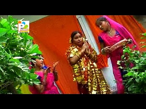RAHNI KUNWARI - Maiya Mor Sabse Dulari - Bhojpuri Maiya Ji Navratri Songs 2013