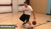 Ball Handling Drills