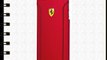 FERRARI - Carcasa para iPhone 6 diseño de Ferrari modelo Fiorano color rojo