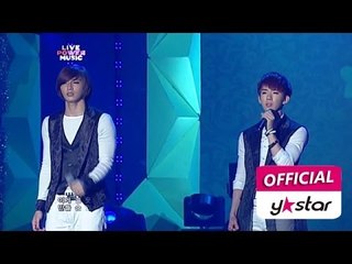 [Live Power Music] 2AM - "This Song"