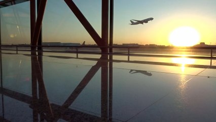 CHINA - Beijing Capital International Airport