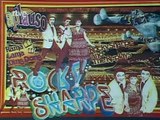 Rocky Sharpe & The Replays - When the Chips are Down