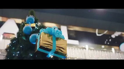 Музыка из рекламы Київстар - Персональний подарунок (2015)