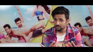 Dekhega Raja Trailer MAKING VIDEO - Mastizaade - Sunny Leone, Tusshar Kapoor, Vir Das