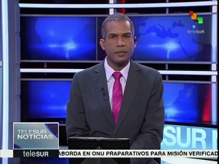 Llama Evans Paul a la unidad para lograr el desarrollo de Haití