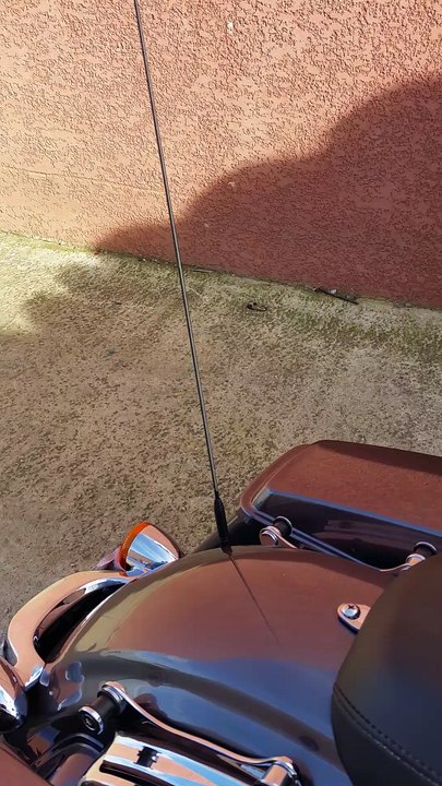 450 oversized + power dual + filtre a air vo 2 naked + fp3