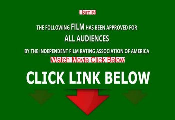 Stream Hamlet Full Movie [2015]