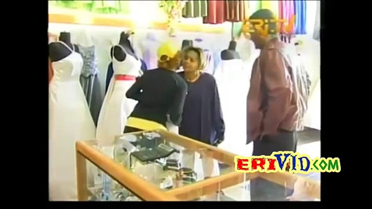velo [ቬሎ] eritrean film part 2