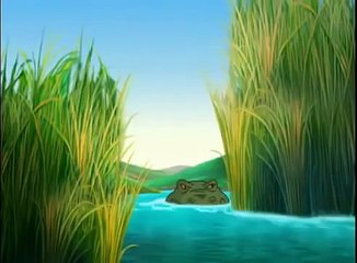 The Story of Moses - ( Children Christian Bible Cartoon Movie )