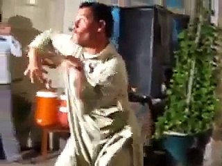 Pathan Funny Dance - Pashto Funny Clips (FULL HD)
