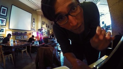 Speed Dating Prank   2015 Ford Mustang