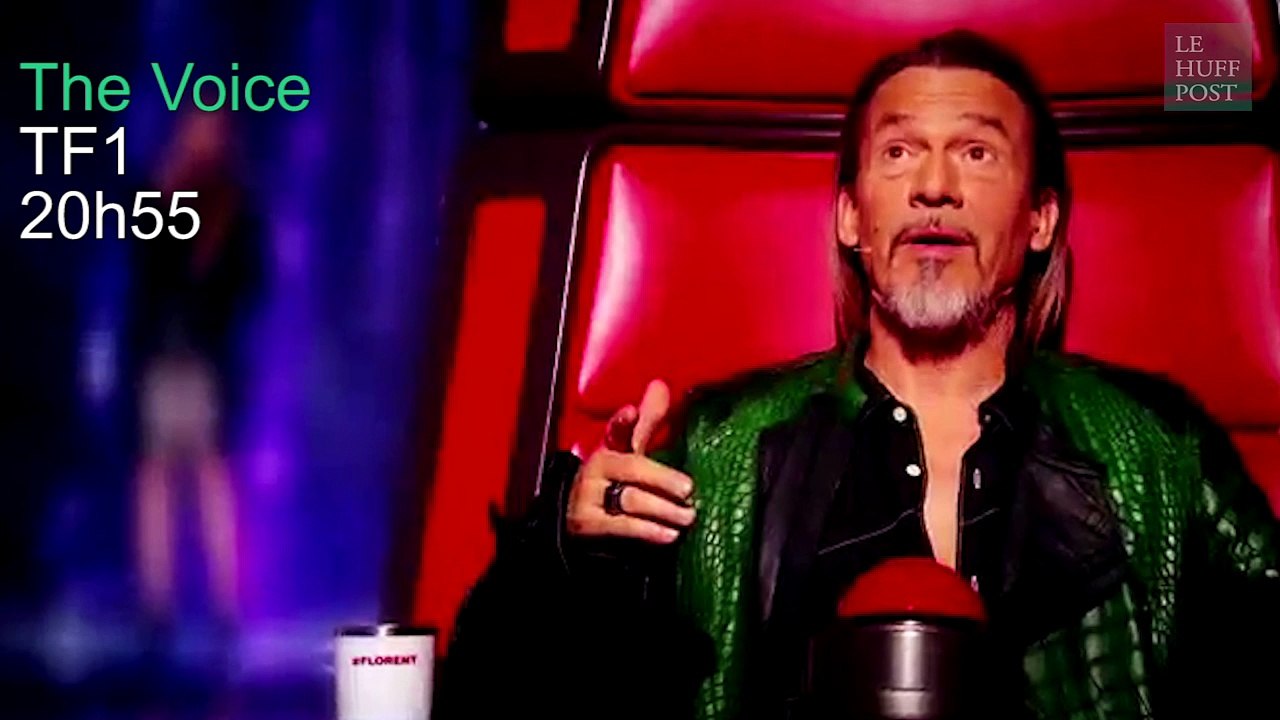 Que regarder à la télé ce samedi 13 février ?