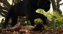 El libro de la selva - Segundo Tráiler Español HD [1080p]