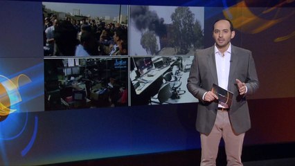 المرصد-حرب الحوثيين على الإعلام